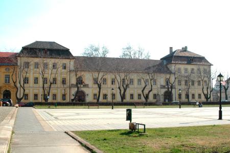 Katholische Hochschule Apor Vilmos Katholische Hochschule Apor Vilmos