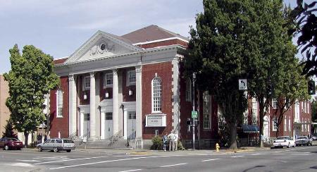 The Shedd Institute