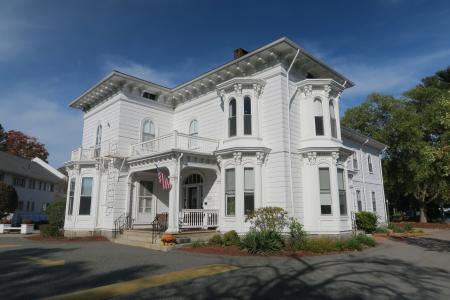 The Learning Center for the Deaf