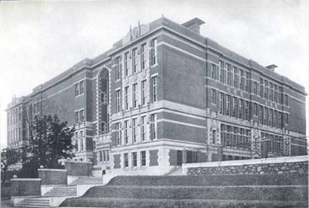 The Mather School