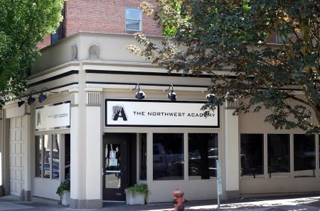 The Northwest Academy