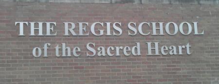 The Regis School of the Sacred Heart The Regis School of the Sacred Heart