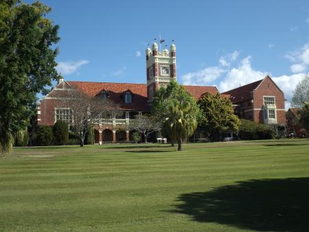 The Southport School The Southport School