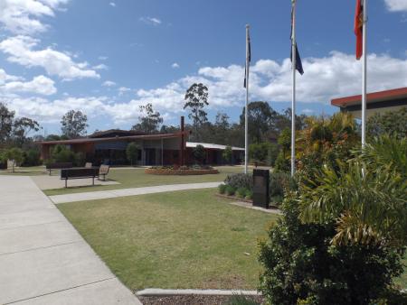 Springfield Anglican College Springfield Anglican College