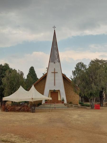 Theological College of Northern Nigeria Theological College of Northern Nigeria