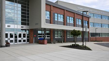 Thomas Edison High School of Technology