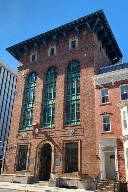 Thomas Edison State University