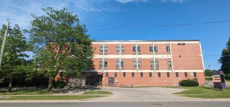 Thorold Secondary School