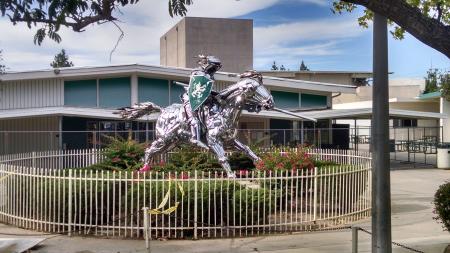 Thousand Oaks High School