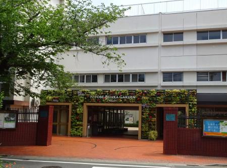 Nitobe Bunka College Nitobe Bunka College