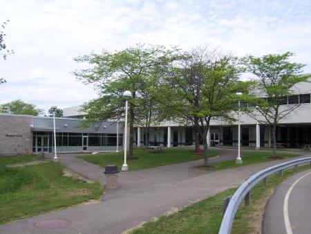 Tompkins Cortland Community College Tompkins Cortland Community College