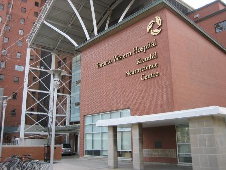 Toronto Western Research Institute