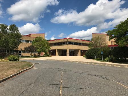 Tri-County Regional Vocational Technical High School Tri-County Regional Vocational Technical High School
