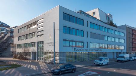 Evangelisches Gymnasium und Werkschulheim