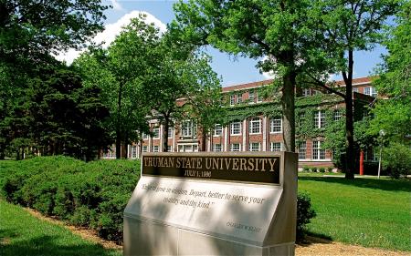 Truman State University