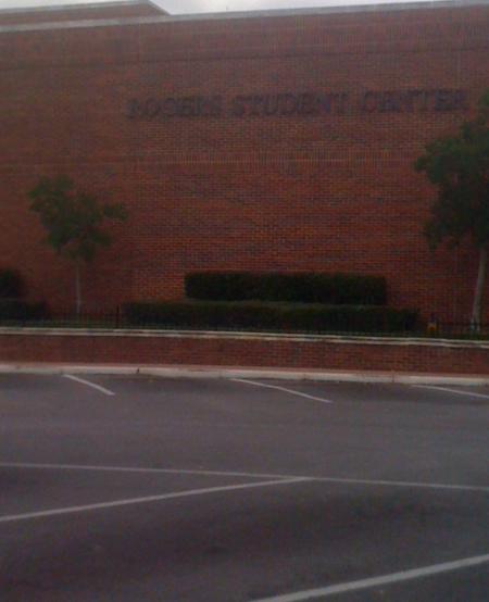 Tyler Junior College Tyler Junior College