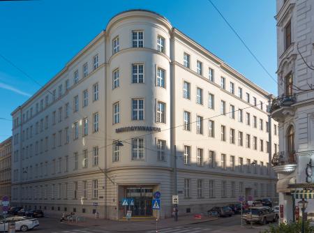 Rainergymnasium Rainergymnasium