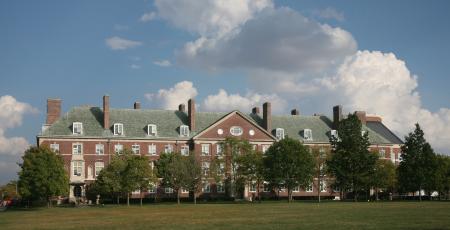 University of Illinois College of Agriculture, Consumer, and Environmental Sciences