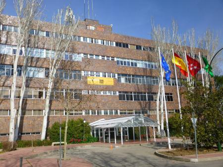 Autonomous University of Madrid Autonomous University of Madrid