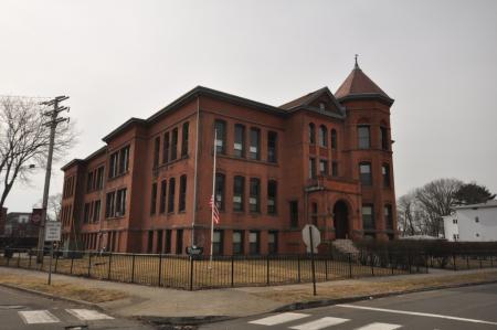 Union School (West Haven, Connecticut)
