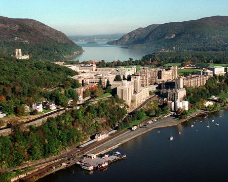 United States Military Academy grounds and facilities