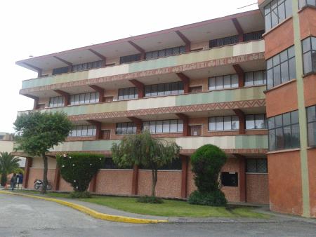 Universidad Técnica Particular de Loja