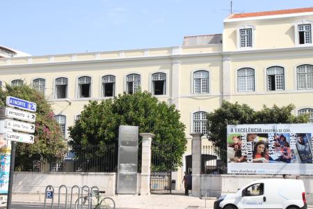 Universidade Lusófona Universidade Lusófona