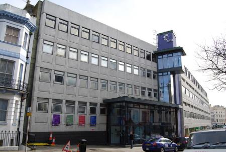 University Centre Hastings University Centre Hastings