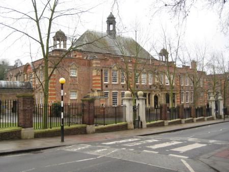 University College School University College School