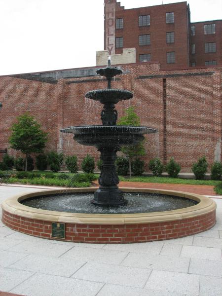 University System of Maryland at Hagerstown