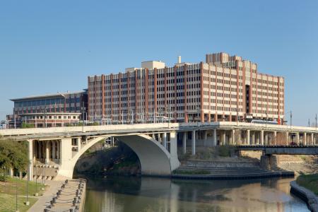 University of Houston–Downtown University of Houston–Downtown