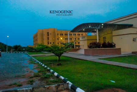 University of Ilorin