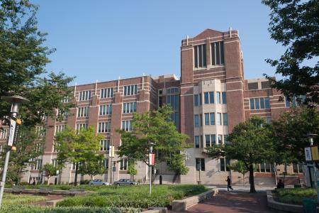 University of Maryland Francis King Carey School of Law
