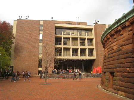University of Pennsylvania School of Design