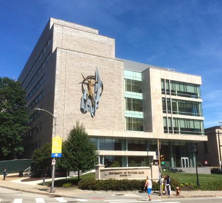 University of Pittsburgh Graduate School of Public Health