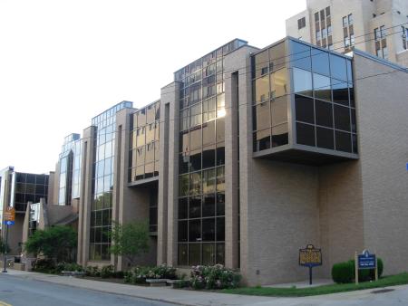 University of Pittsburgh School of Pharmacy
