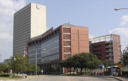 UT Health Science Center à Houston UT Health Science Center à Houston
