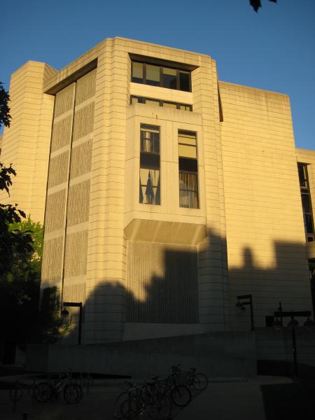 University of Toronto Faculty of Information