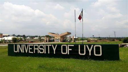 University of Uyo University of Uyo