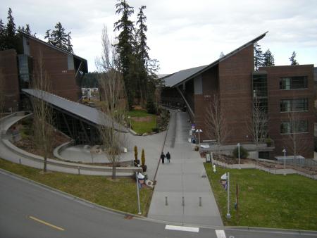 University of Washington Bothell University of Washington Bothell