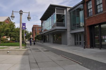 University of Washington Tacoma