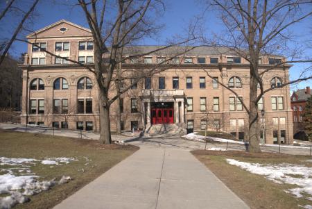 University of Wisconsin–Madison School of Education