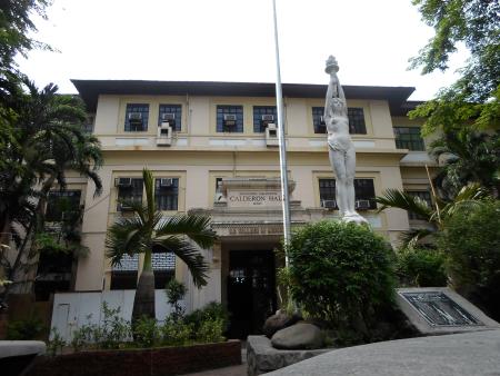 University of the Philippines College of Medicine