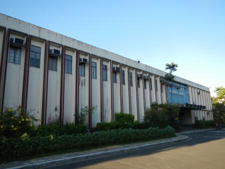 University of the Philippines College of Mass Communication