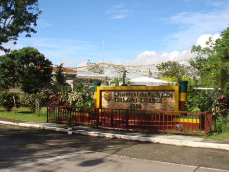 University of the Philippines Tacloban