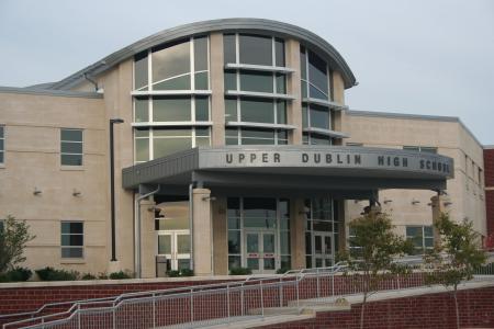 Upper Dublin High School Upper Dublin High School