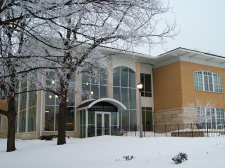 Universidade Upper Iowa