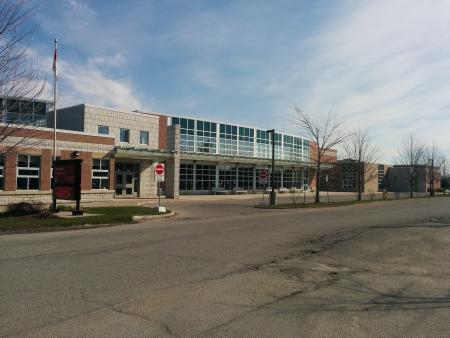 Uxbridge Secondary School