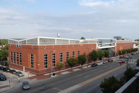 VCU School of the Arts VCU School of the Arts