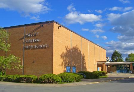 Valley Central High School Valley Central High School
